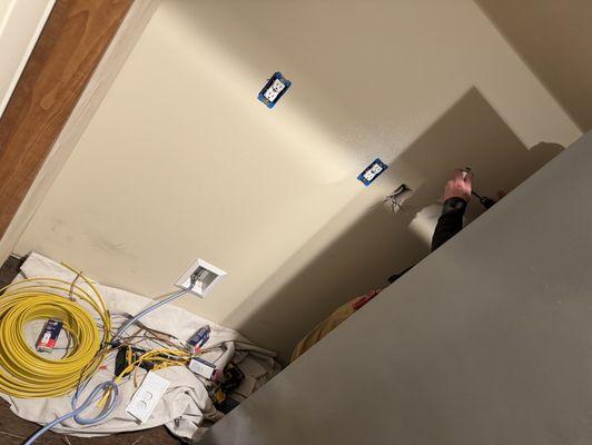 Clean Wave Electrical