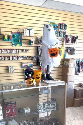 Mr. Sharpies Locksmith