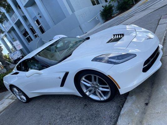 MaJic Mobile Detailing