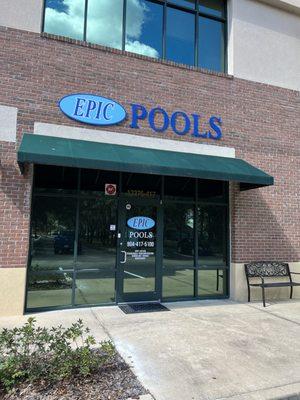 Epic Pools