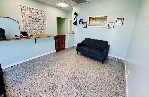 Classy Kuts Dog Salon