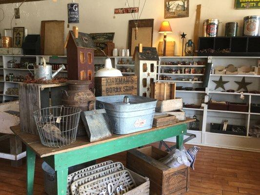 McGuire's Country Store