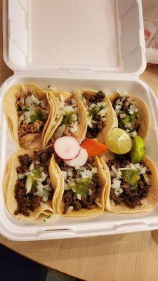 taqueria La Silleta #1