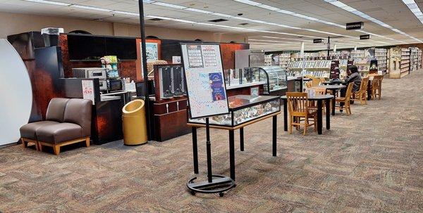 Brownsville Main Library