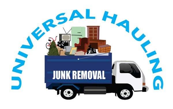 Universal Junk Removal