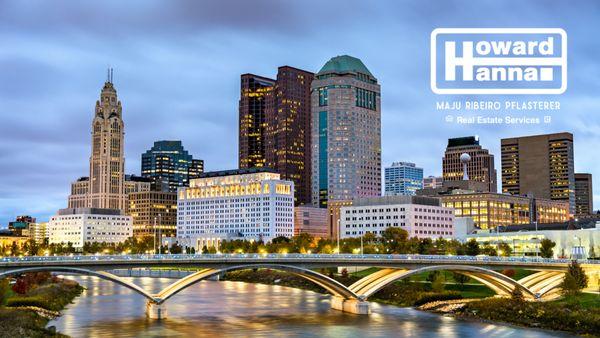 Maju Pflasterer - Howard Hanna Real Estate Services