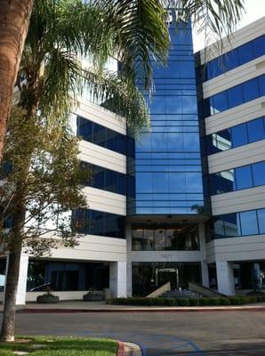 Pearson Professional Centers