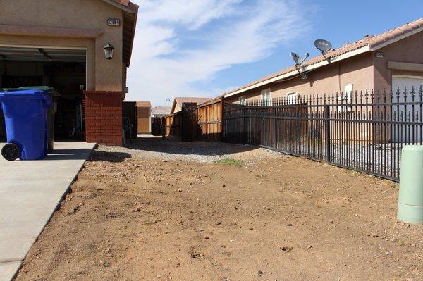 All Seasons Construction