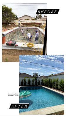 A&A Pool Plastering