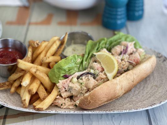 License to Chill Bar & Café