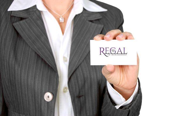 Regal Ads