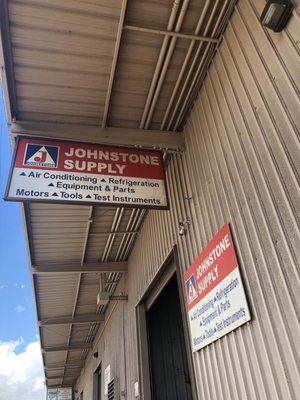 Johnstone Supply