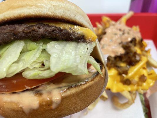 In-N-Out Burger