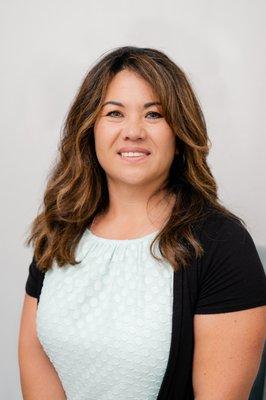 Jacqui Grantland, Ph.D, LCPC