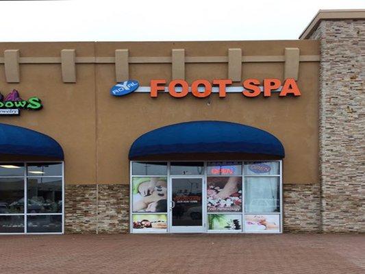 Best Asian Massage in Fort Worth TX