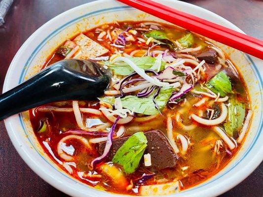 Best Bun Bo Hue!!