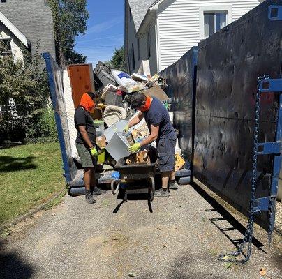 Ace Removal Services