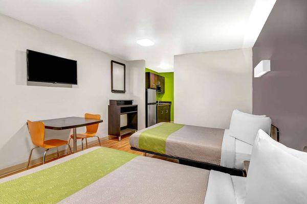 Studio Chamblee double