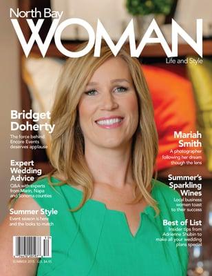 North Bay Woman Magazine