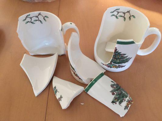 Ocean Moving and Storage