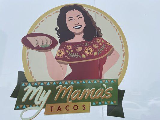 My Mama's Tacos