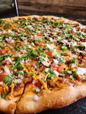 Claudio Pizzeria