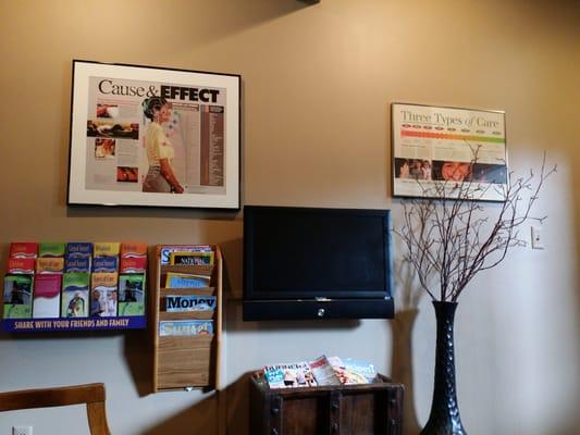 Island Crest Chiropractic