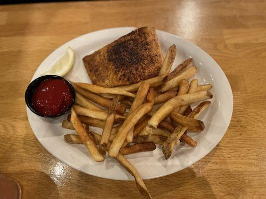 J Peters Grill & Bar