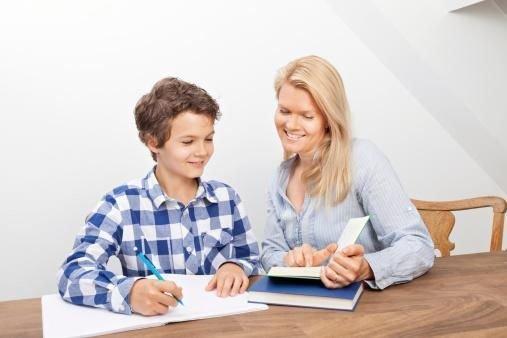 Dynamic Tutoring Service