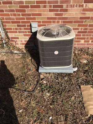 True Comfort Heating & Cooling