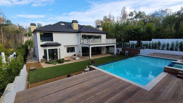 Complete Package Drafting