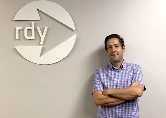 RdyToGo - Web Design, Branding, and Marketing