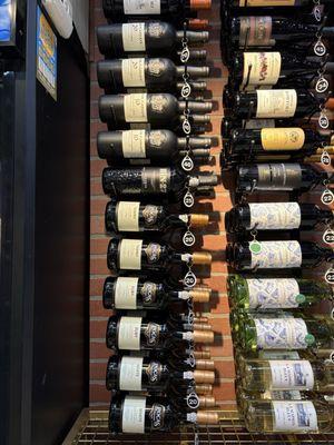 Seaport Wine & Spirits
