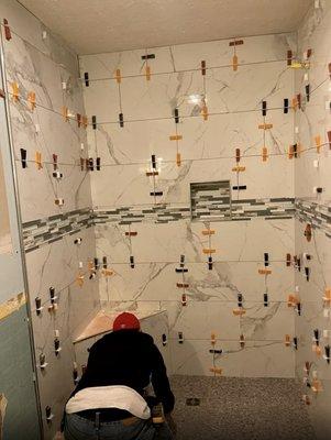 FMR Construction Services