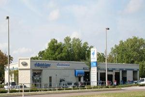 Quick Lane Tire & Auto Center