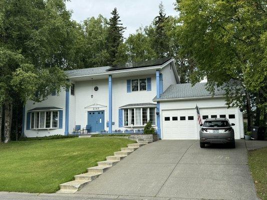 Judy's Touch of Class B&B