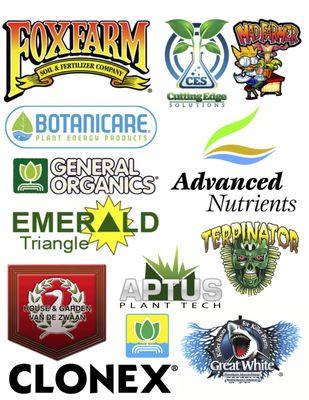 Green Dragon Hydroponics