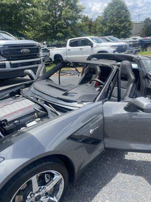 H&A Mobile Auto Glass & Calibration