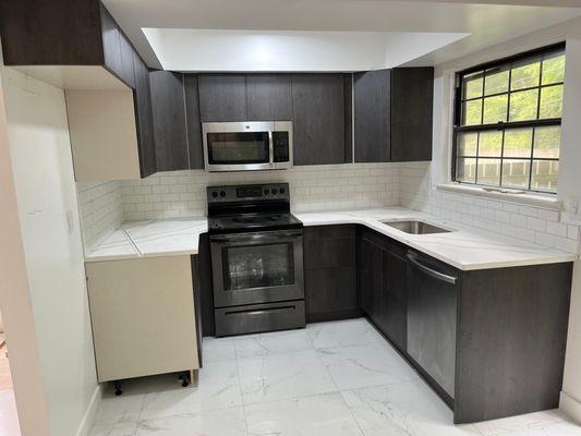 D&A Building Services