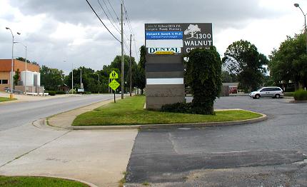 1300 W. Walnut St., Ste D Rogers, AR 72756 Phone: (479) 561-3144 Fax: (479) 649-9515 E-Mail: Rbarrett@RBpsych.com Handic...