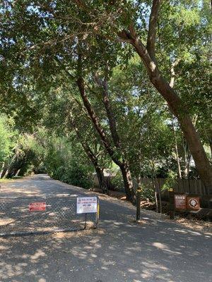 Lafayette-Moraga Regional Trail