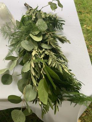 Hy-Vee Grocery Store