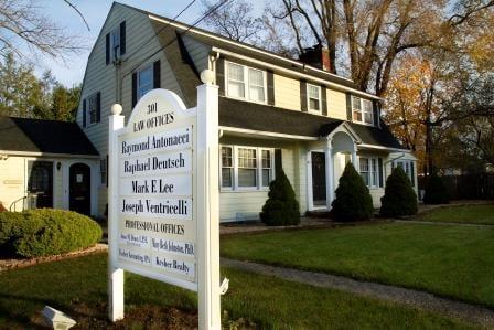 The Law Offices of Raymond J. Antonacci