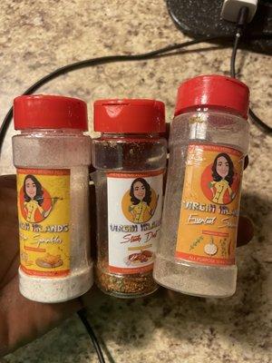 Phenomenal Food By Chef Holly