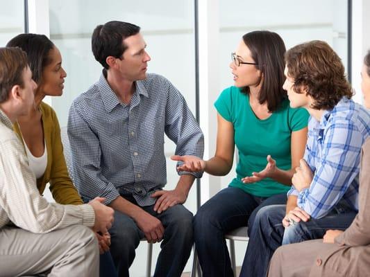 Thr3e Generations Anger Management & Life Skills Center