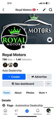 Royal Motors