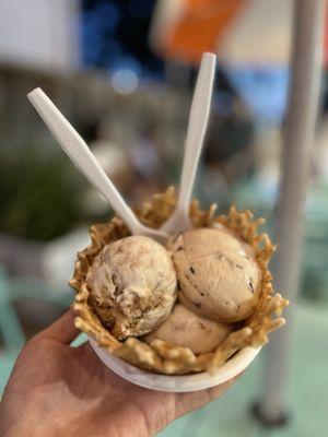 Elite Week: Jeni's Splendid Ice Cream - Rice Village