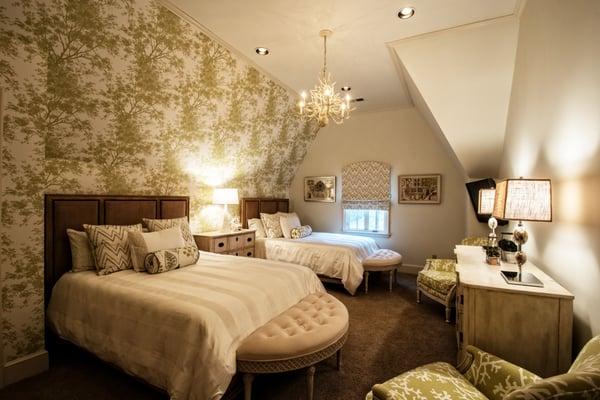 Jill Hertz Interior Design