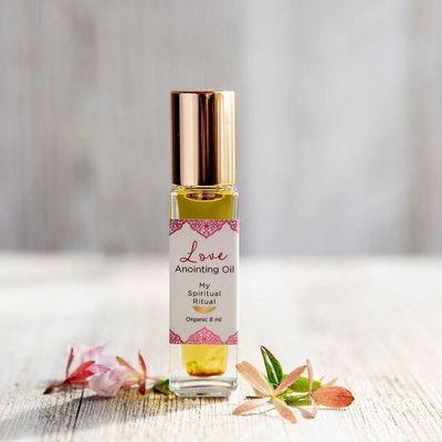 For your self love journey