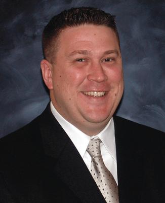 Trent Rosenkranz - State Farm Insurance Agent